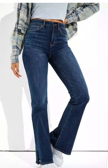 American Eagle Outfitters Denim - American Eagle Jeans